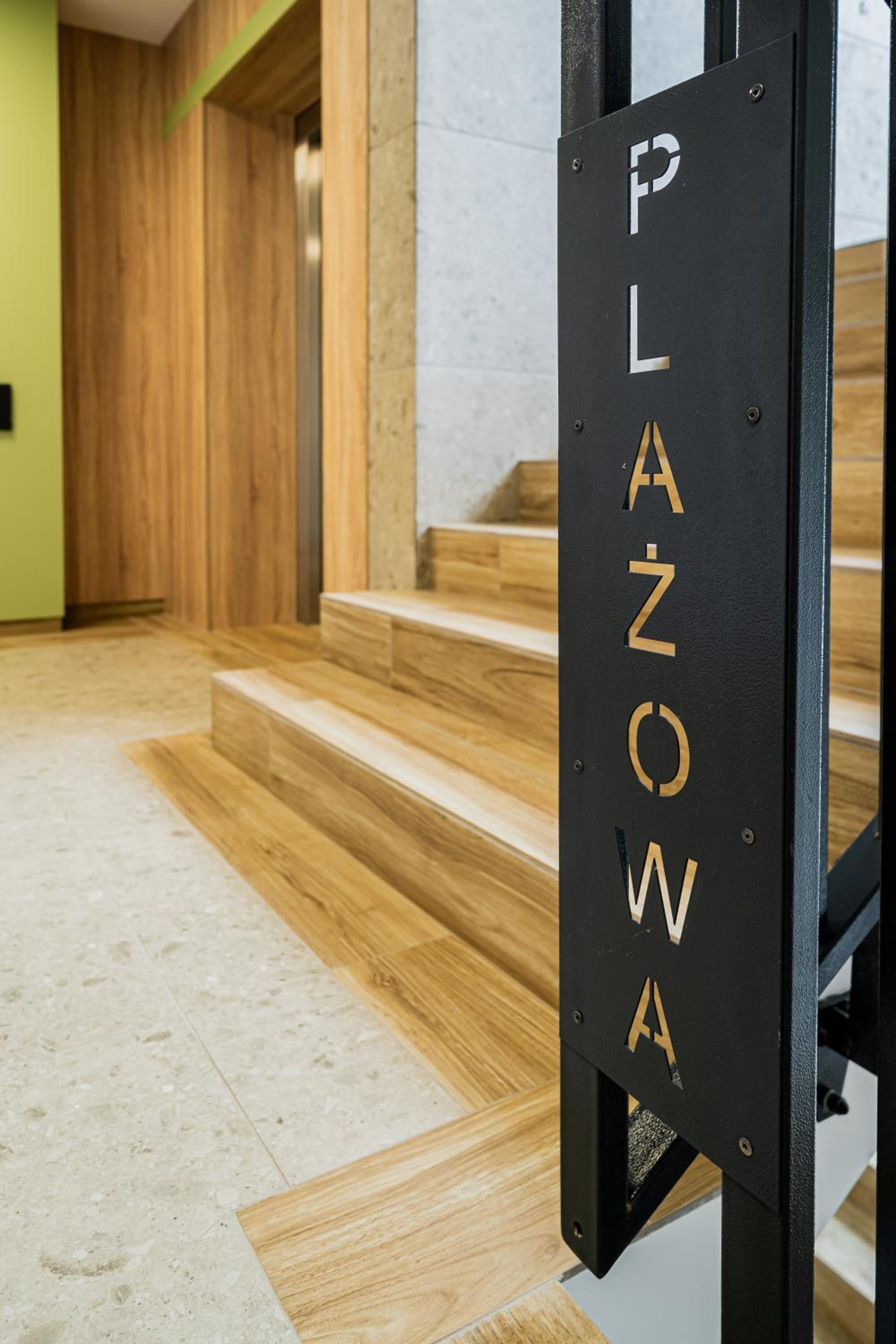 Apartamenty przy Plaży Posesja Plażowa Grzybowo by POSESJA APARTAMENTY