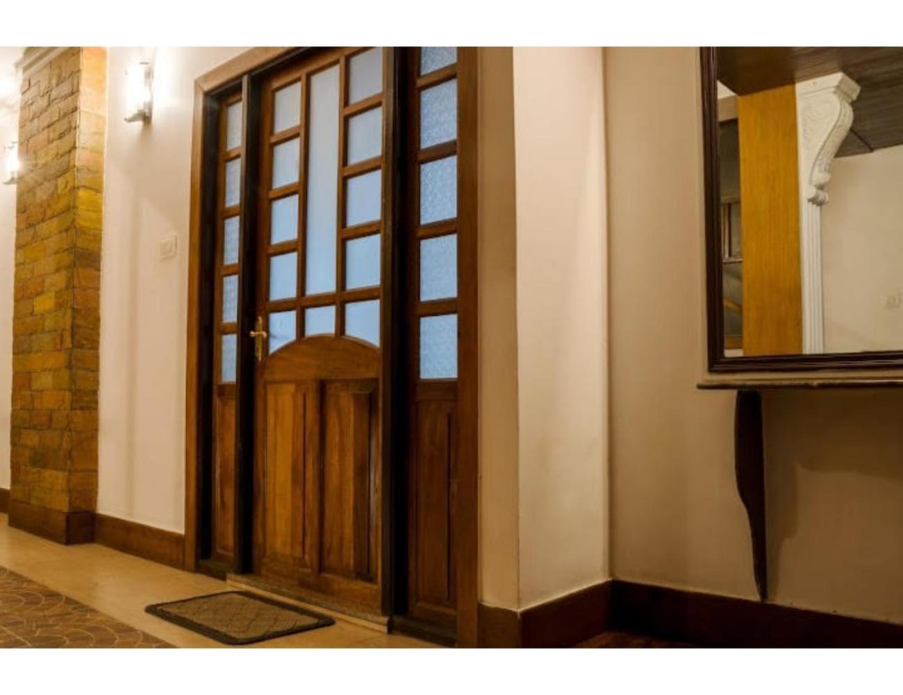 Gangtok Central Rooms, Gangtok view 4