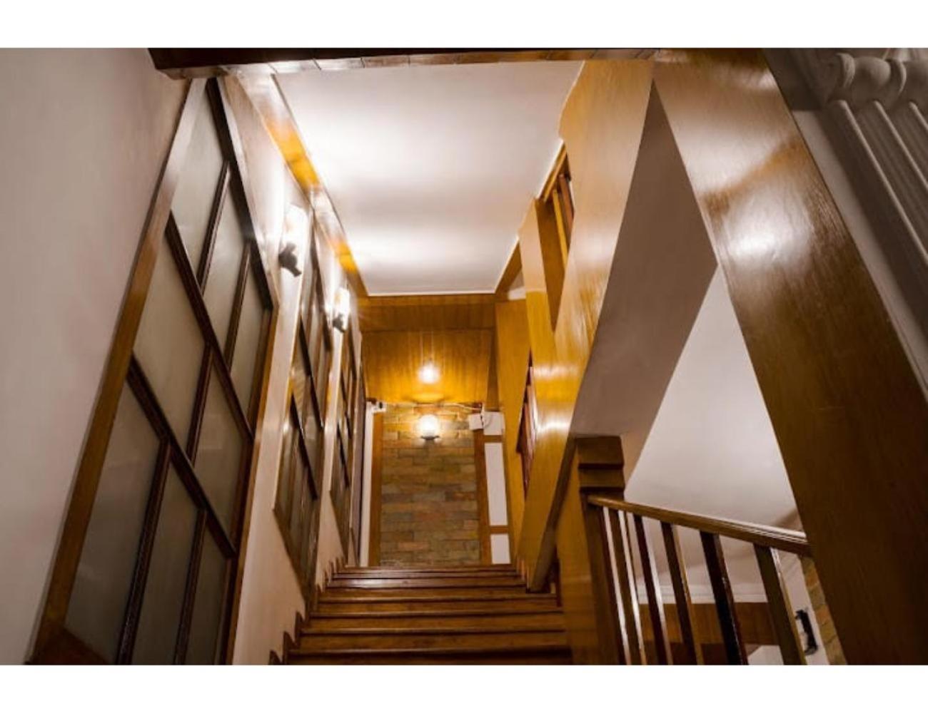 Gangtok Central Rooms, Gangtok view 5