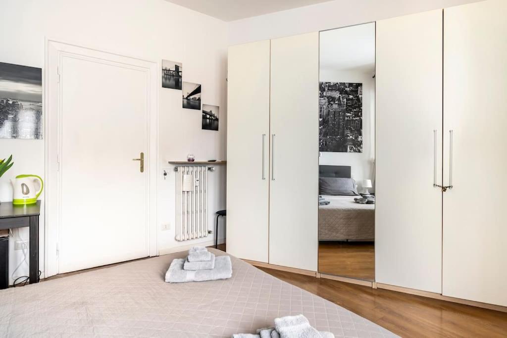 Vatican Penthouse 1 by Almond Tree