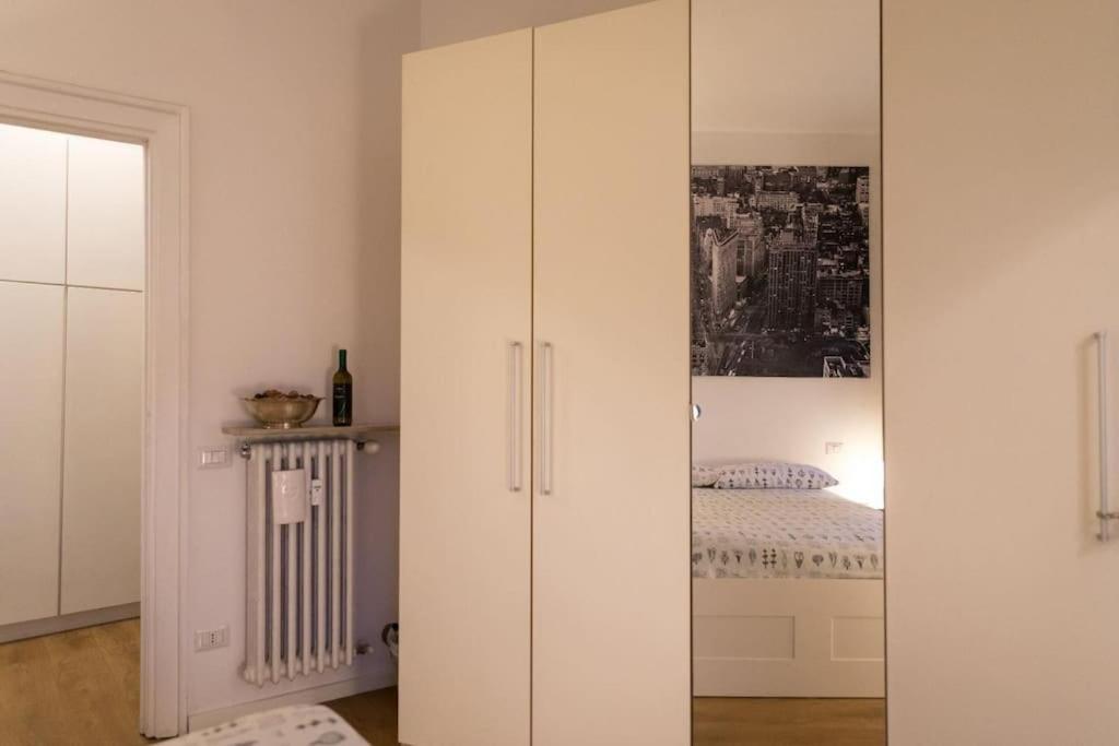 Vatican Penthouse 1 by Almond Tree