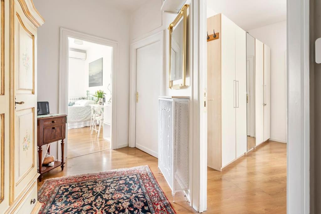 Vatican Penthouse 1 by Almond Tree