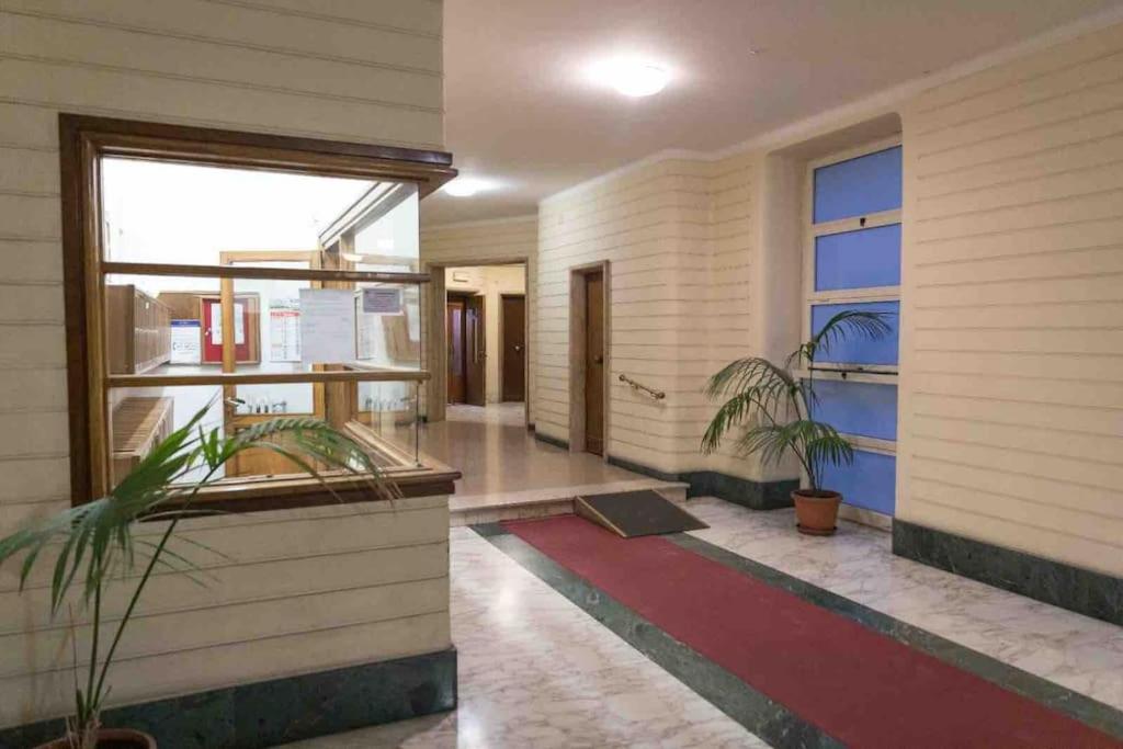 Vatican Penthouse 1 by Almond Tree