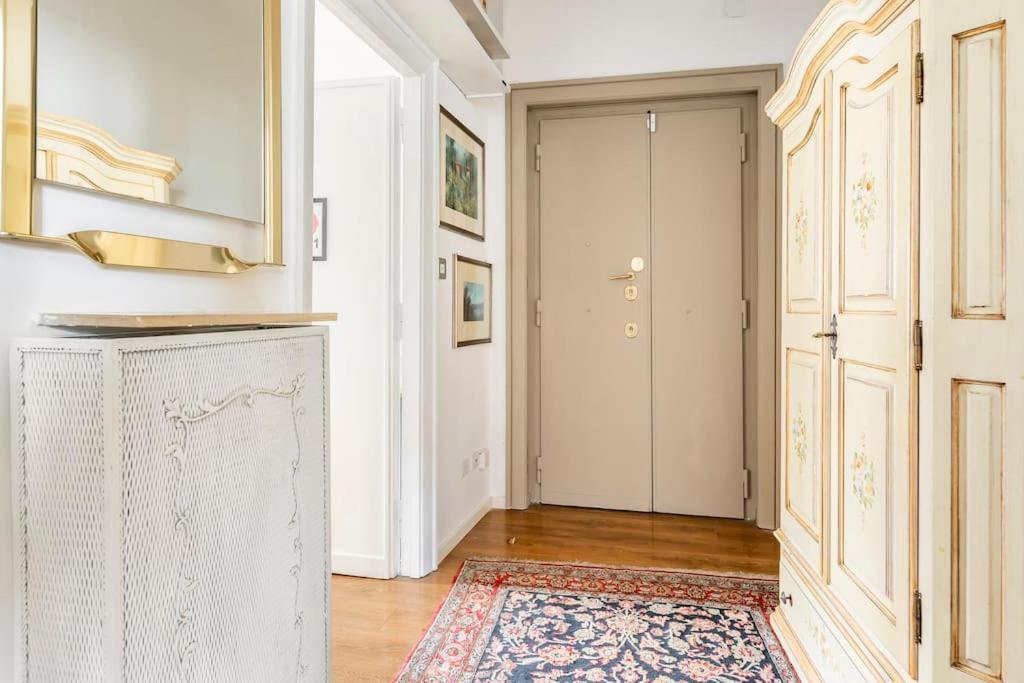 Vatican Penthouse 1 by Almond Tree