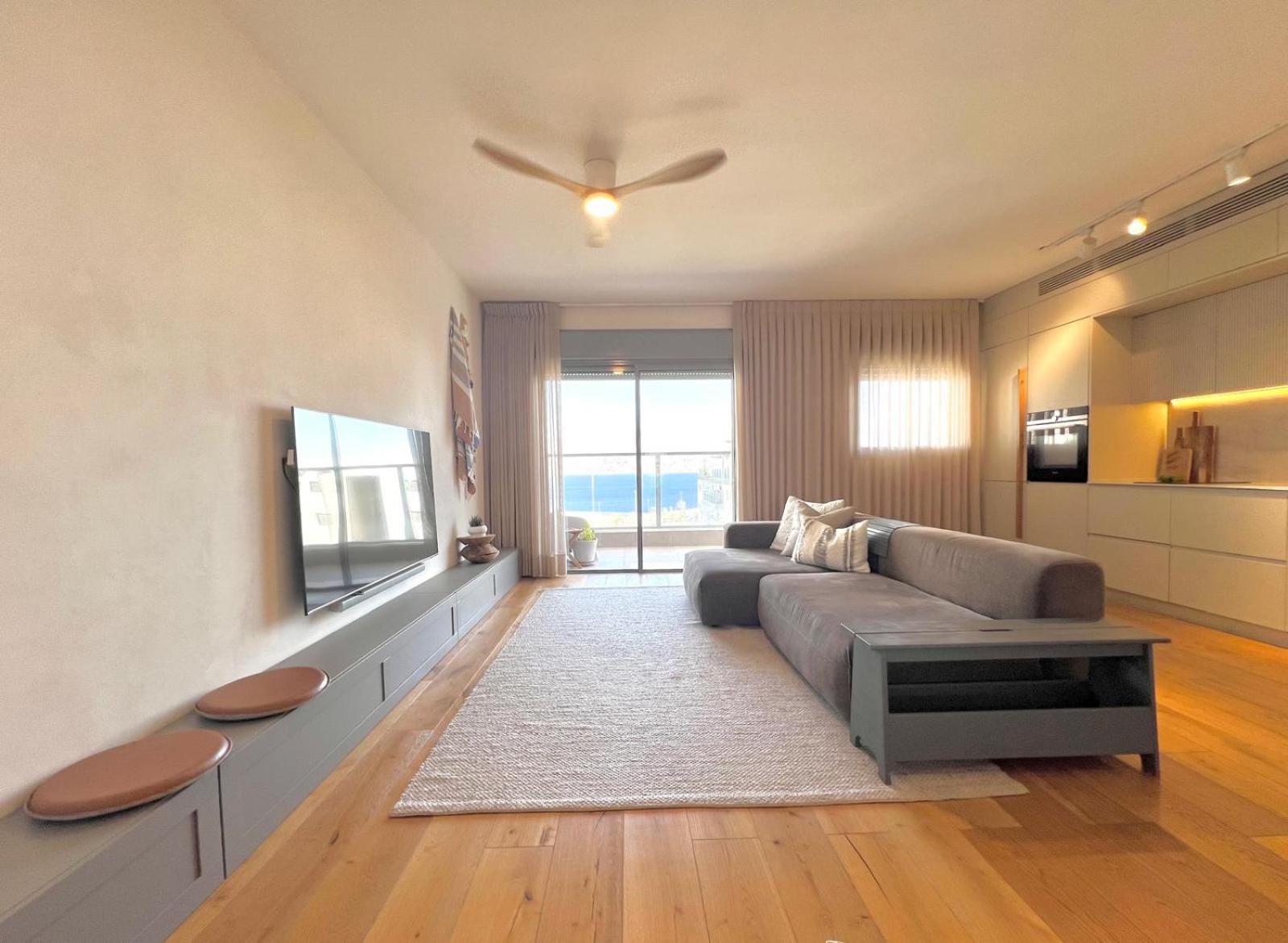 Sea View Boutique Suite - By SEAELO view 4