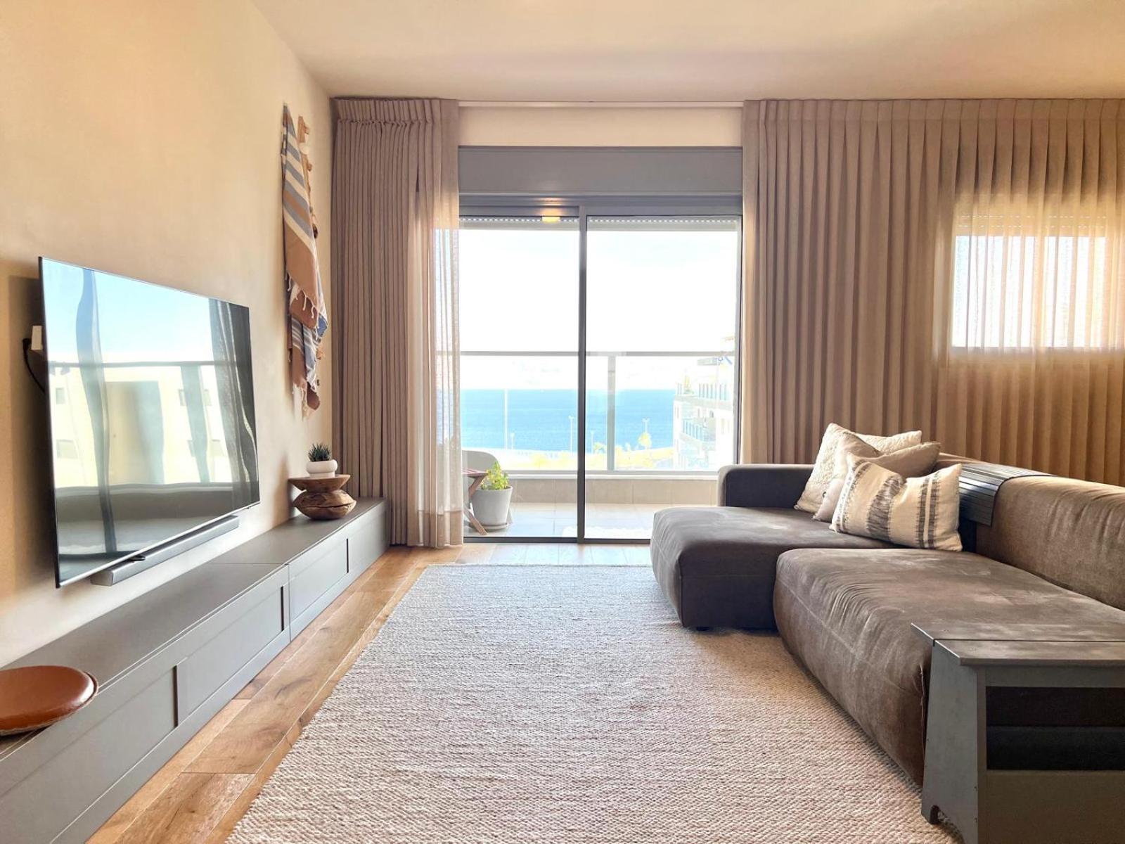 Sea View Boutique Suite - By SEAELO view 5