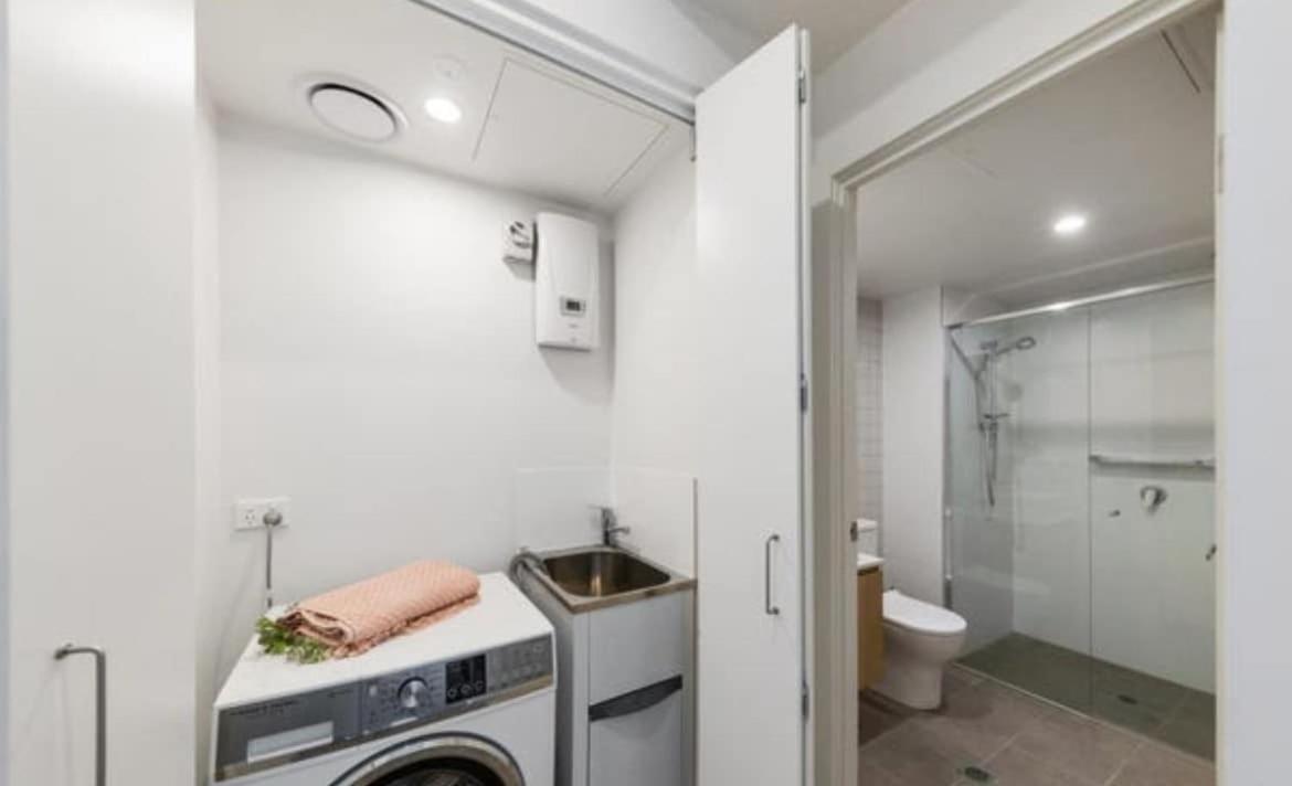 Braddon-CBD-2 Bedroom Apt