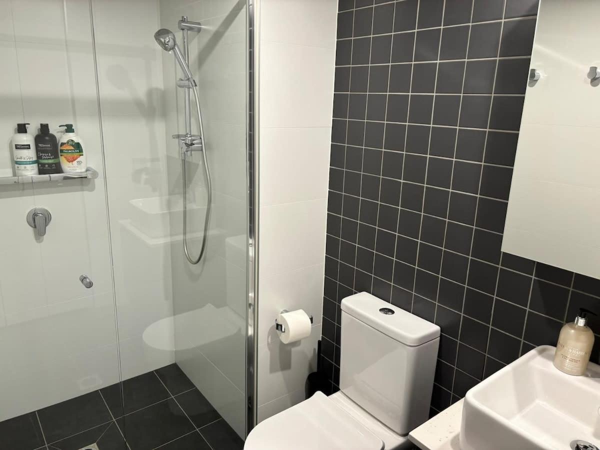 Braddon-CBD-2 Bedroom Apt