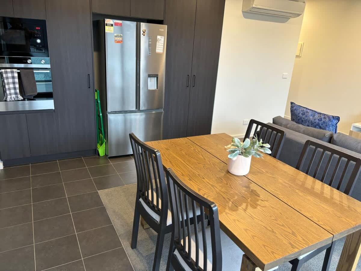 Braddon-CBD-2 Bedroom Apt