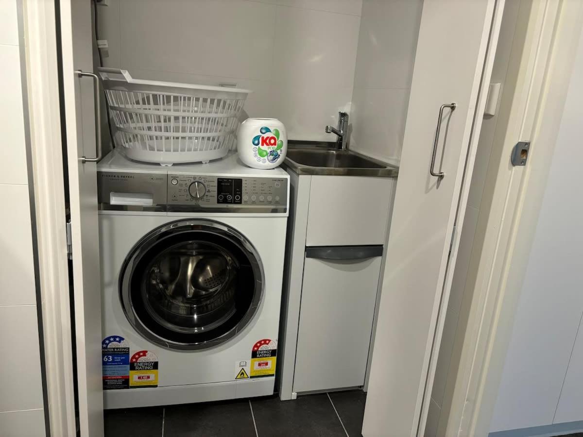 Braddon-CBD-2 Bedroom Apt
