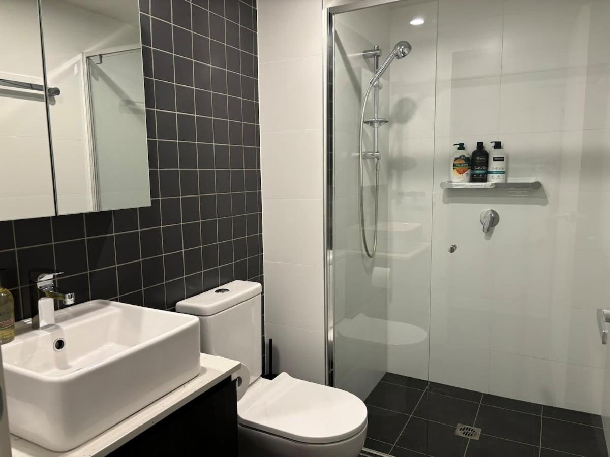 Braddon-CBD-2 Bedroom Apt