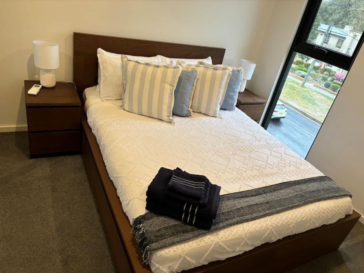 Braddon-CBD-2 Bedroom Apt