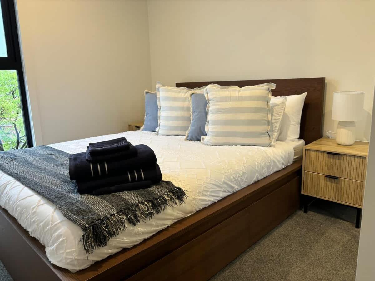 Braddon-CBD-2 Bedroom Apt
