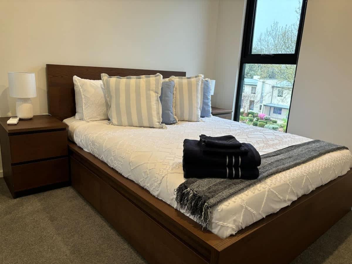 Braddon-CBD-2 Bedroom Apt