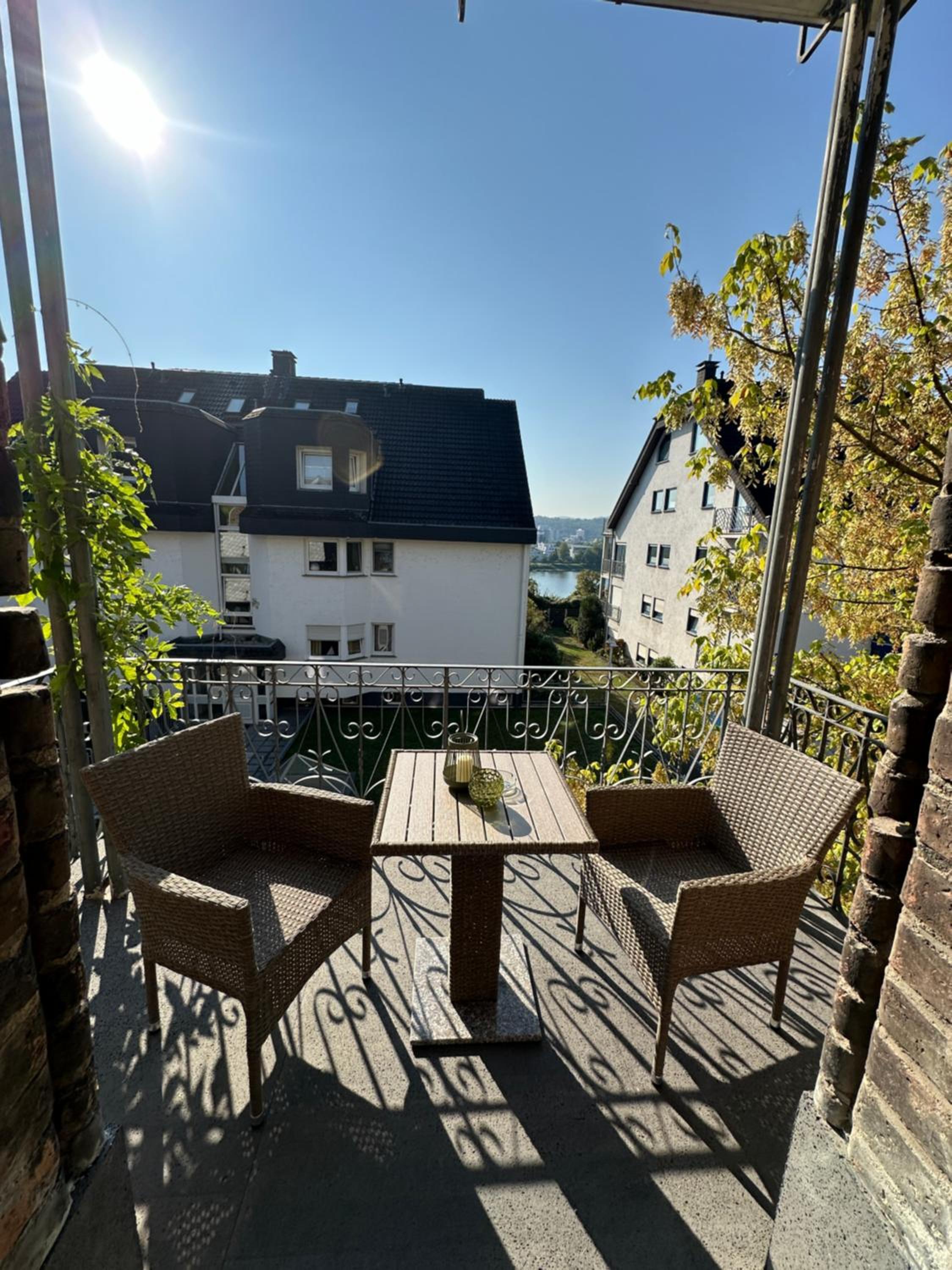 Villa Harmony