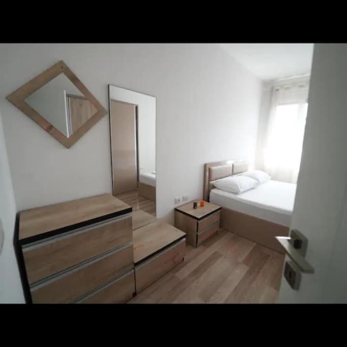 The Urban Nest Apartment