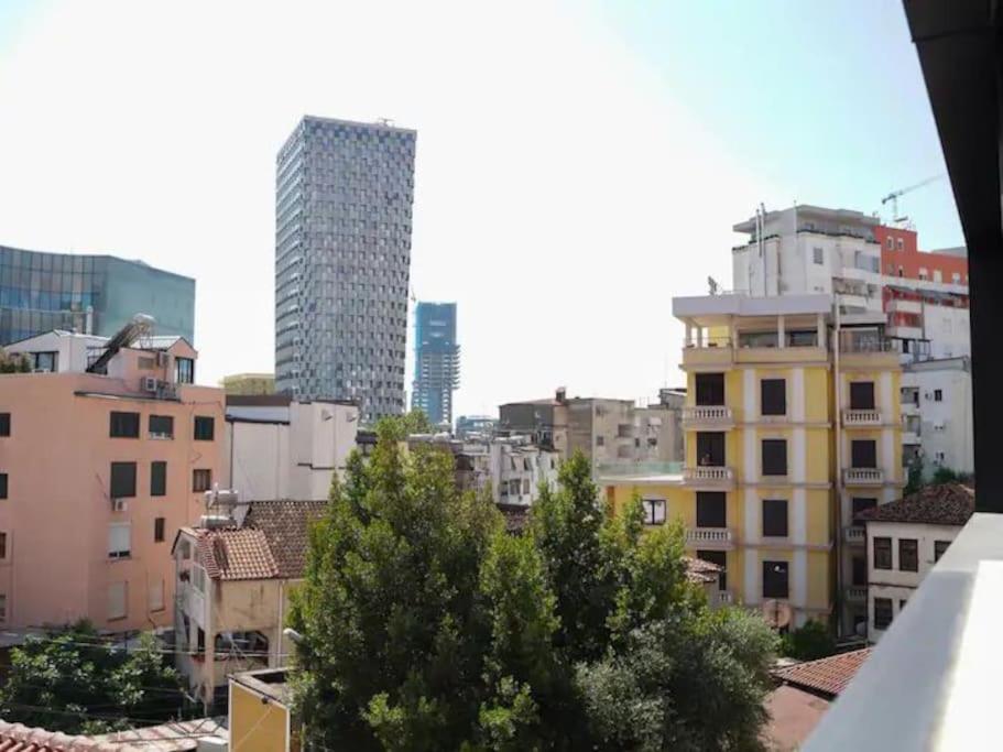 The Urban Nest Apartment