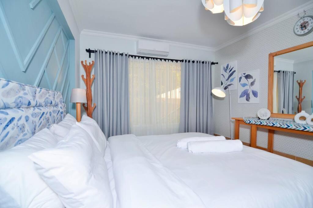 Magical hideaway in Madinaty