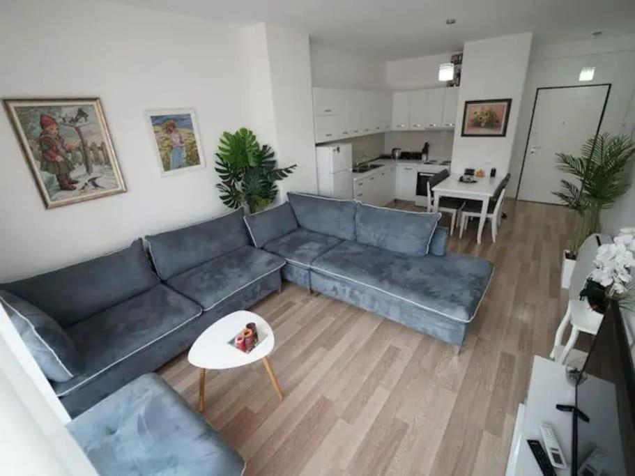 The Urban Nest Apartment