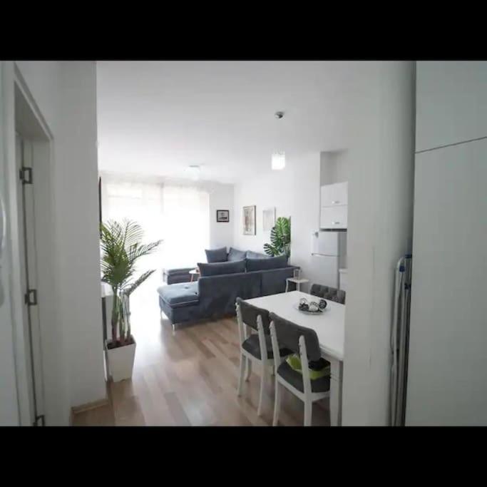 The Urban Nest Apartment