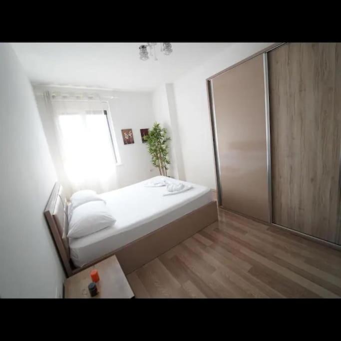 The Urban Nest Apartment