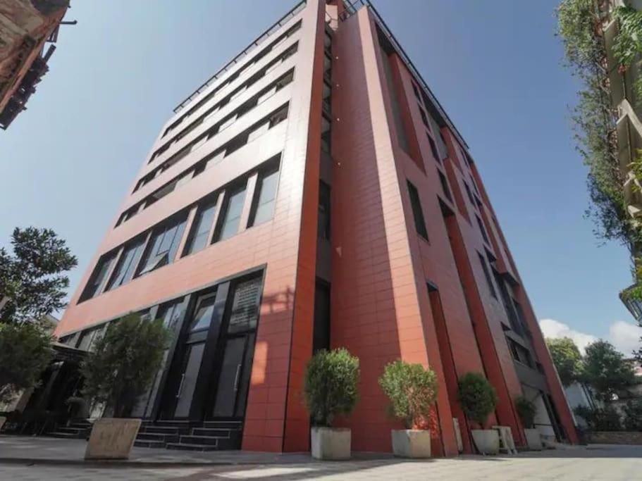 The Urban Nest Apartment