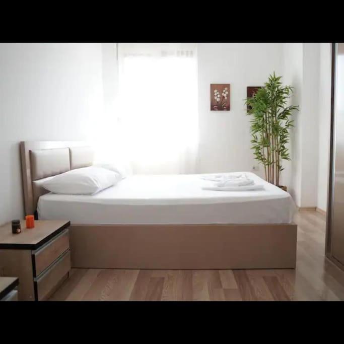 The Urban Nest Apartment