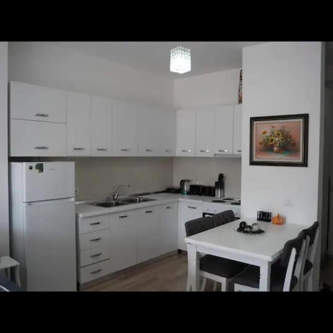 The Urban Nest Apartment