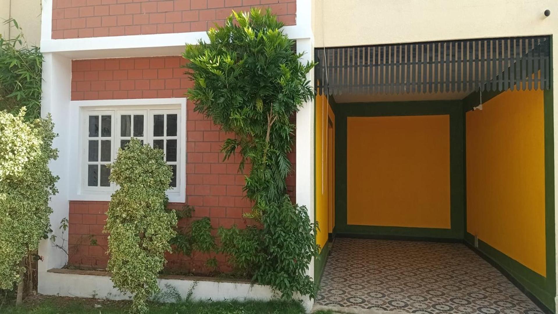 Marase Luxury Villa view 2