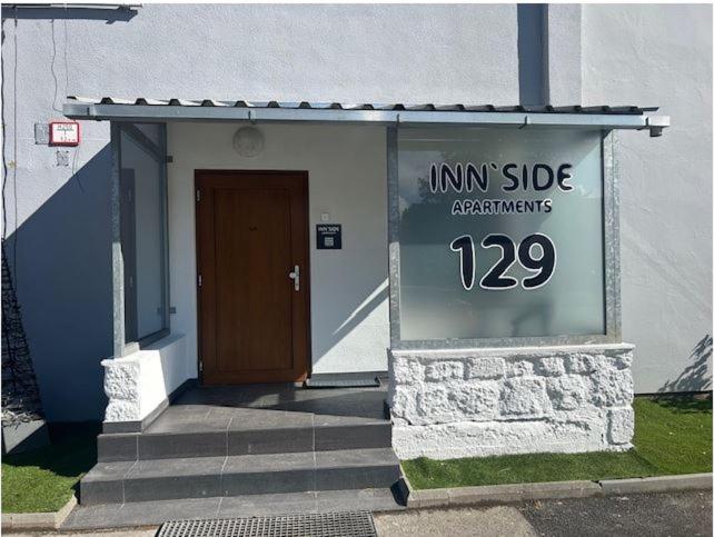 Innside Apartments