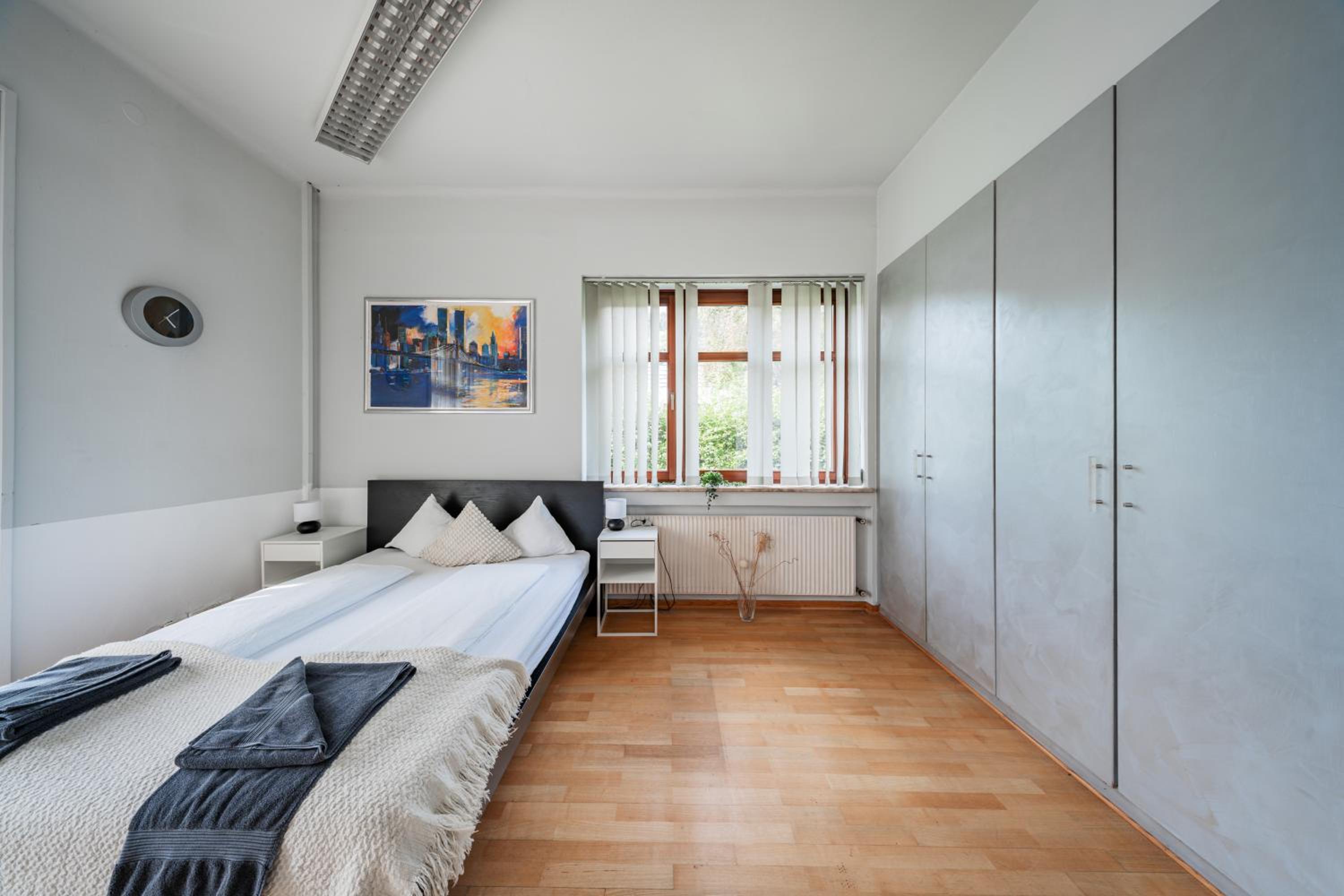 Bergblick Apartments