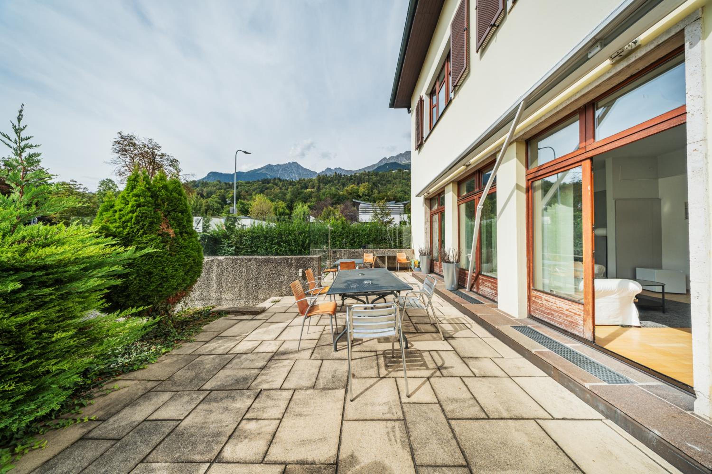 Bergblick Apartments