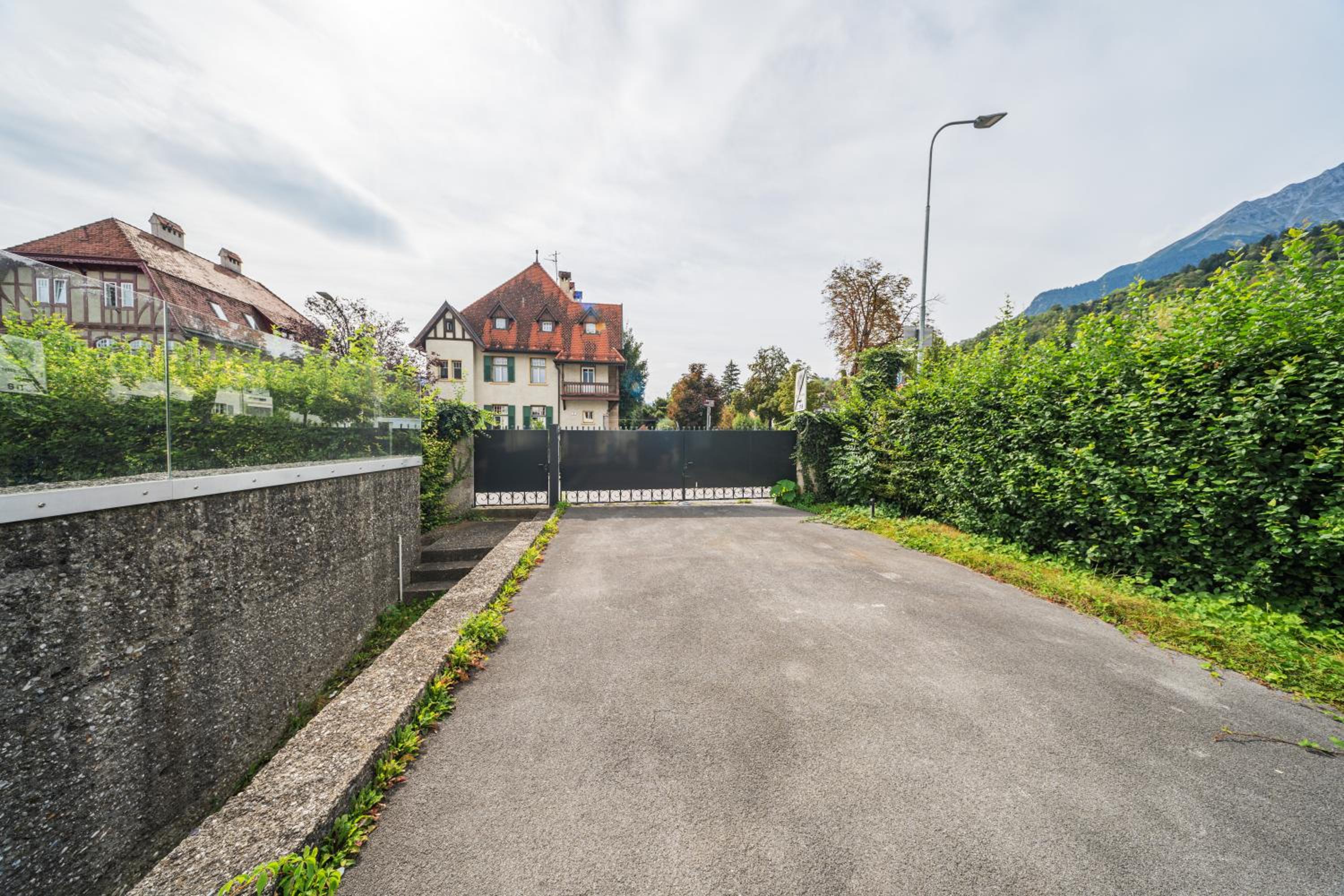 Bergblick Apartments