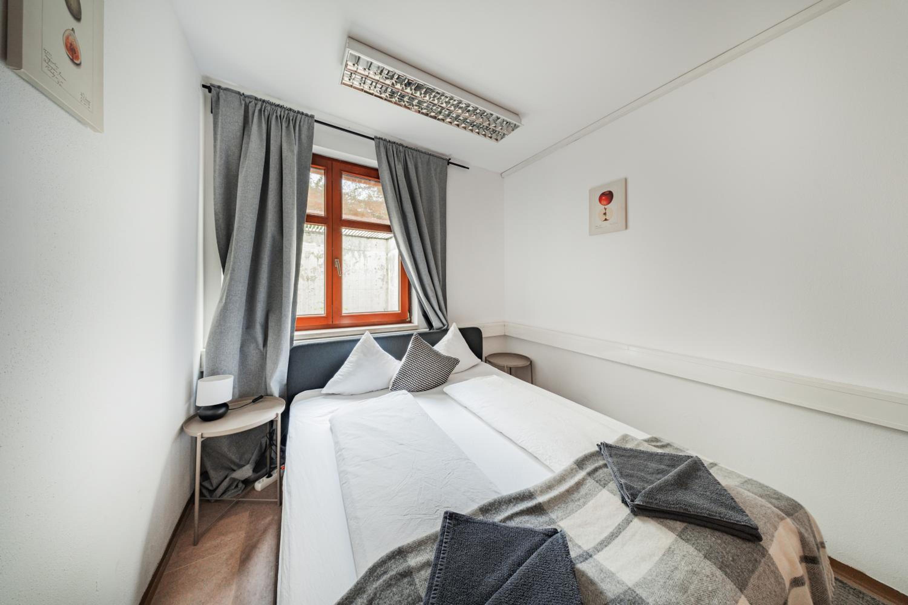 Bergblick Apartments
