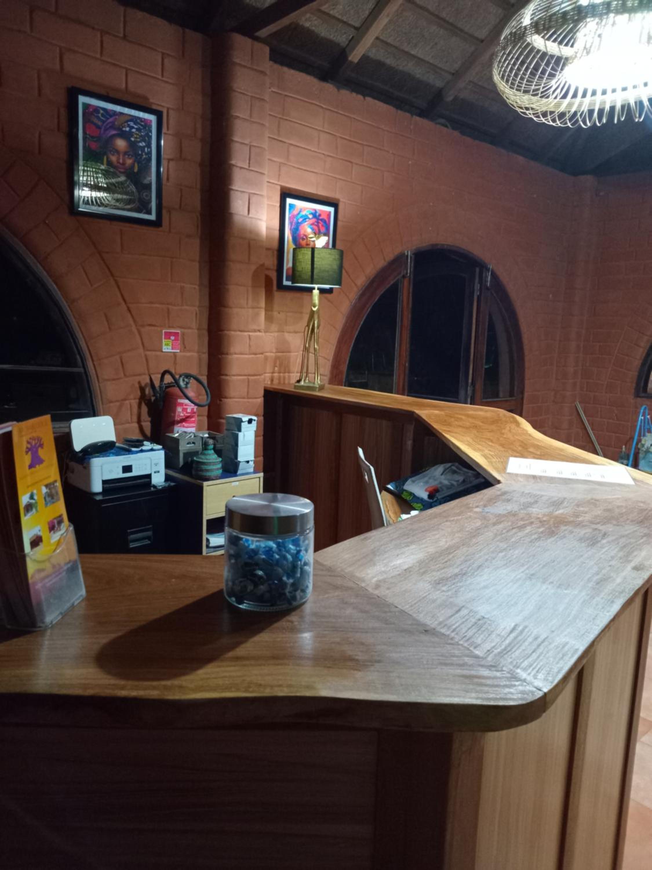 Baobab Lodge