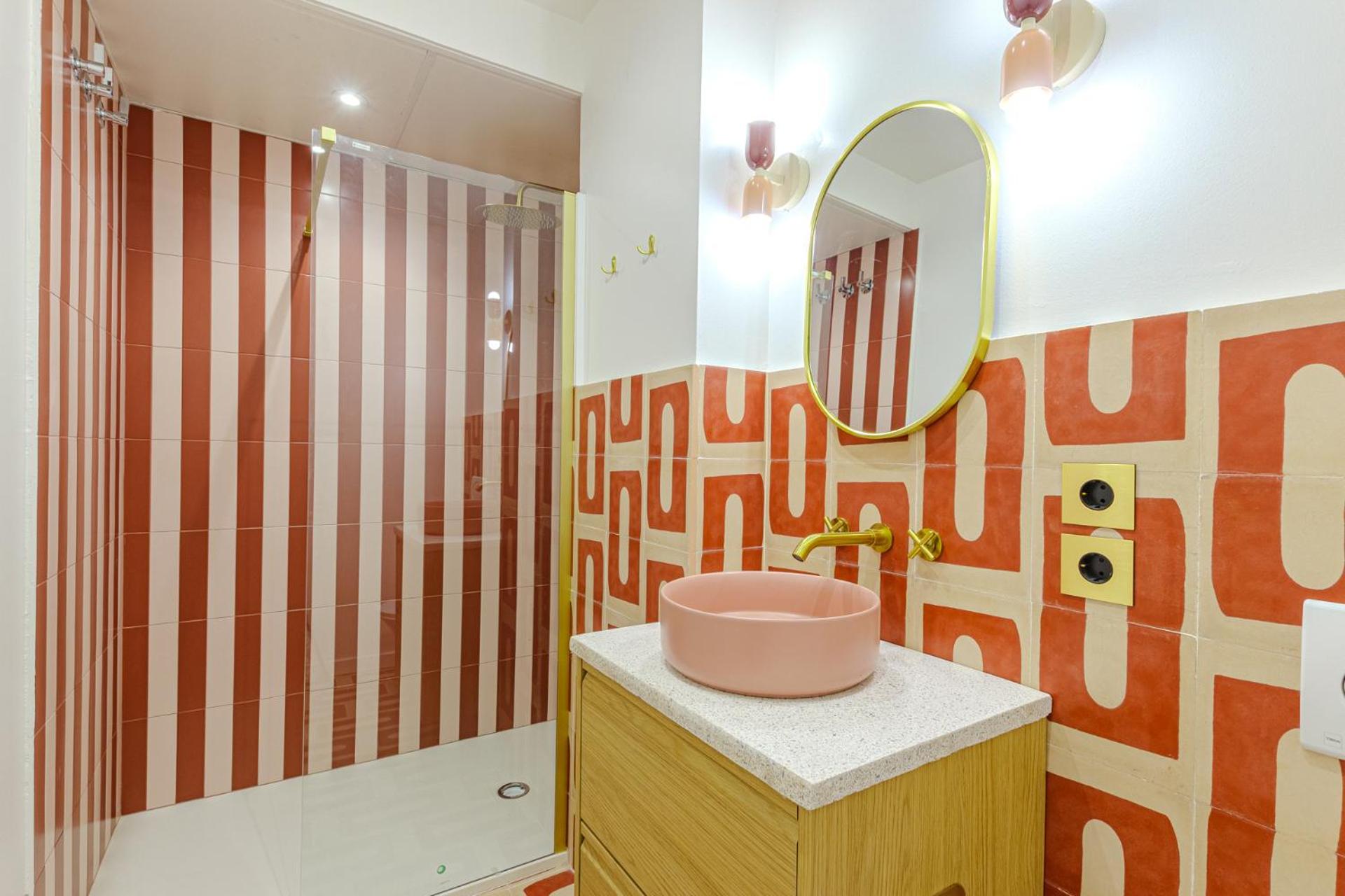 Apartment with exceptional charm in historic center of Alicante