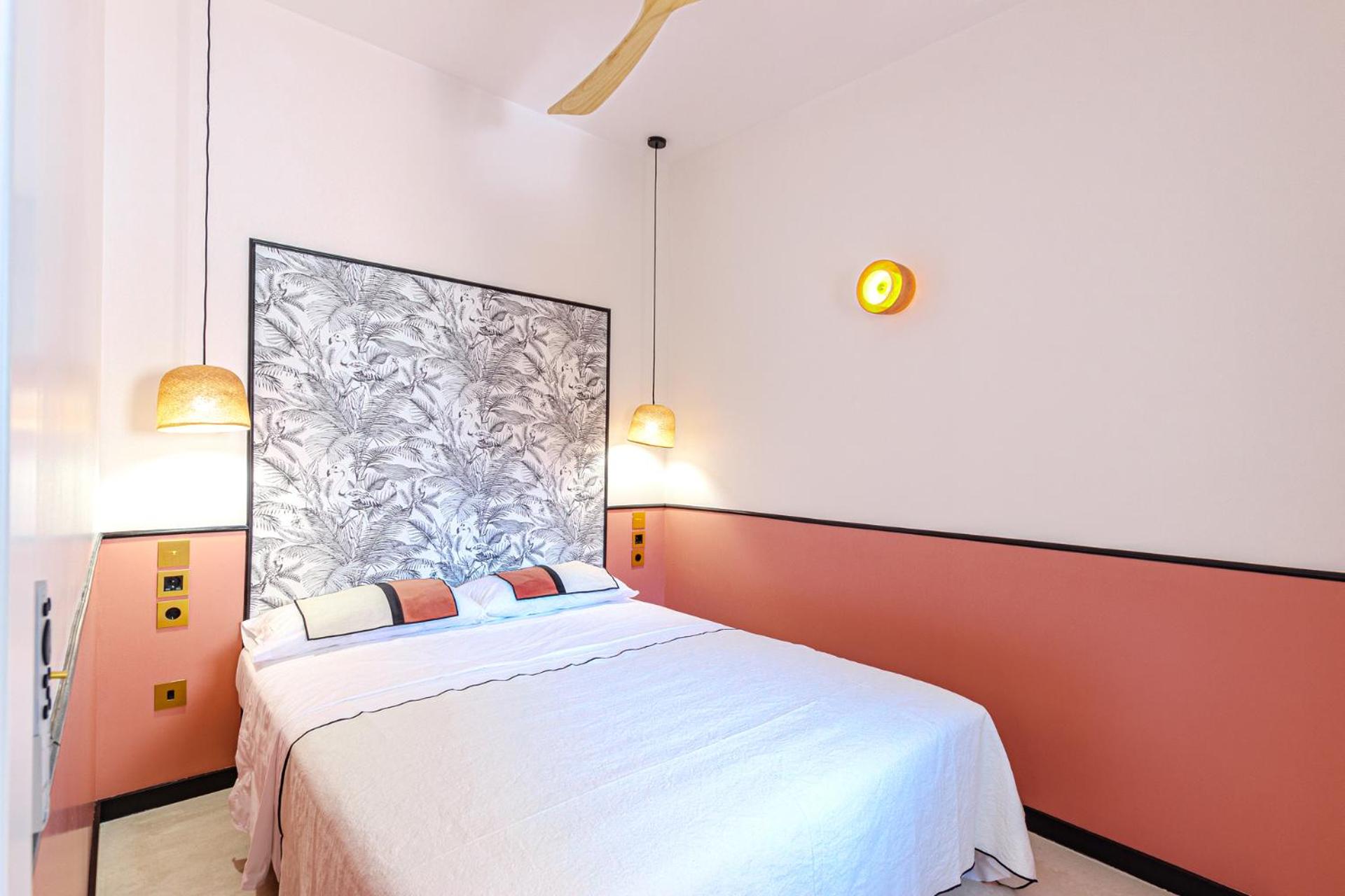 Apartment with exceptional charm in historic center of Alicante