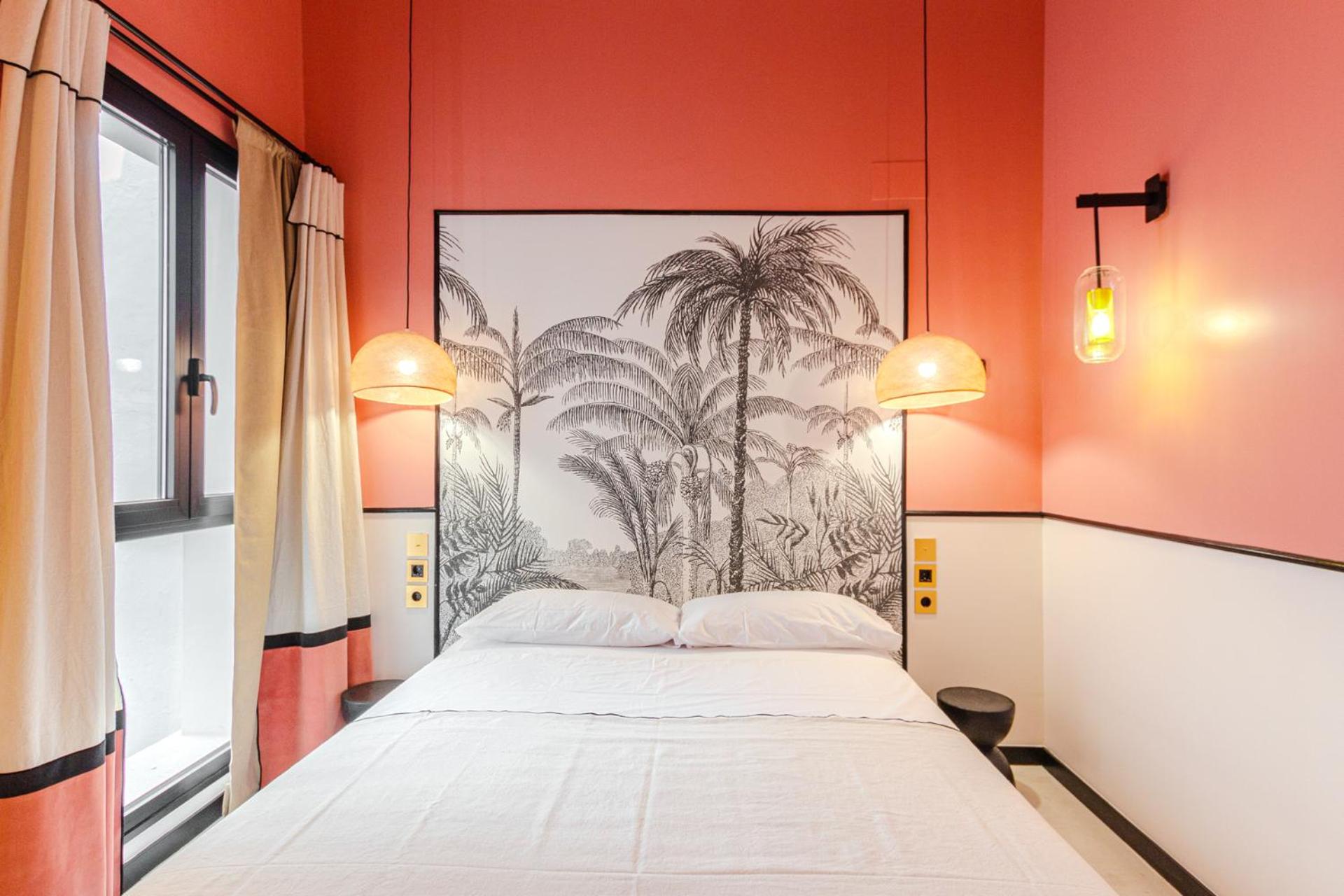Apartment with exceptional charm in historic center of Alicante