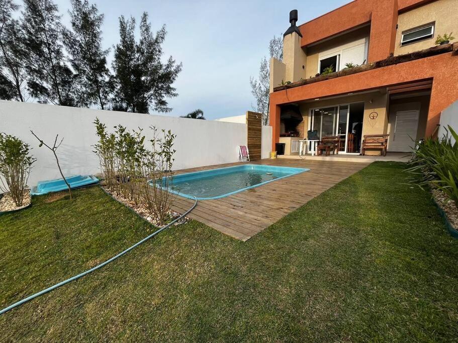 Casa de Verão