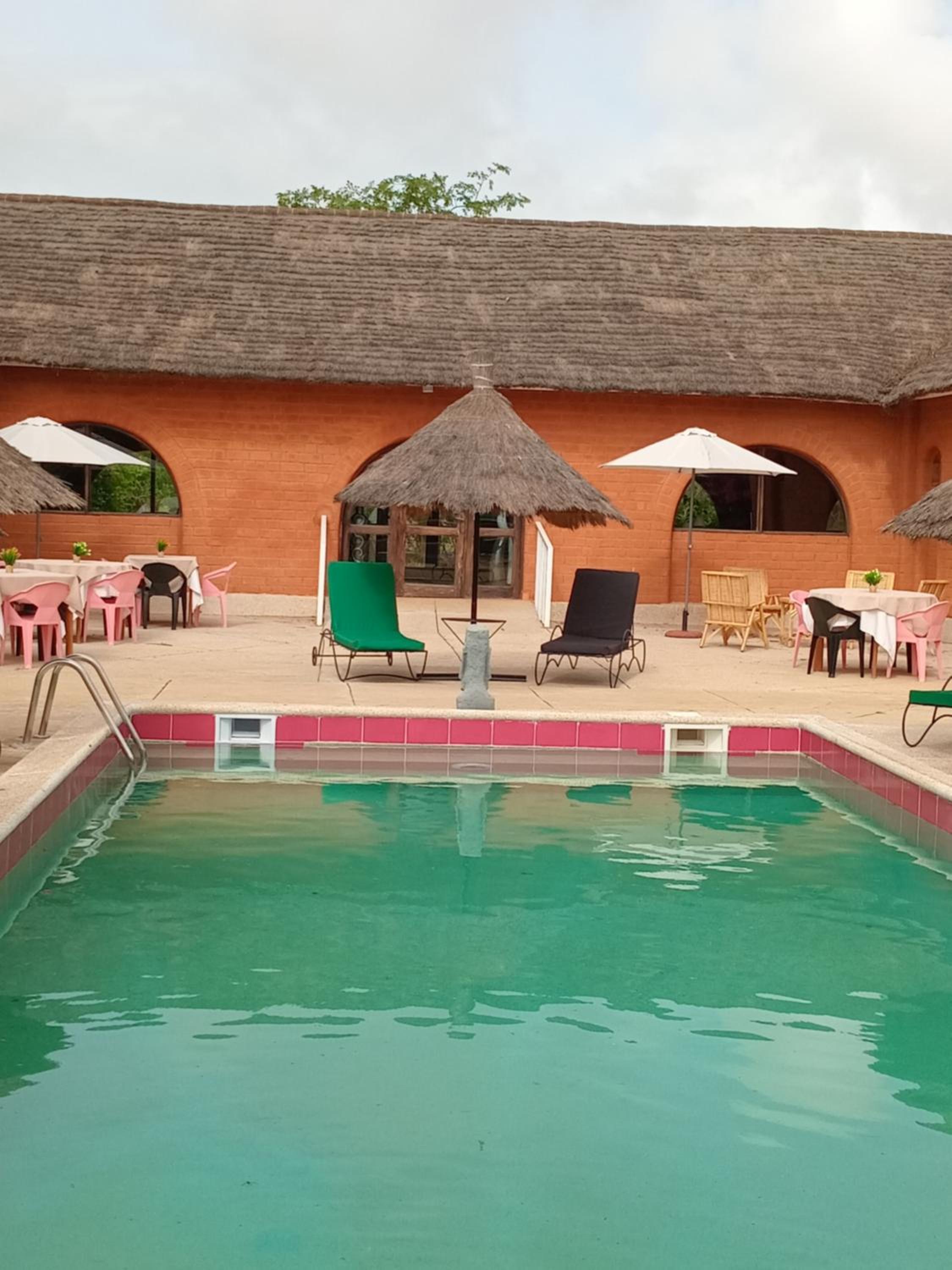 Baobab Lodge