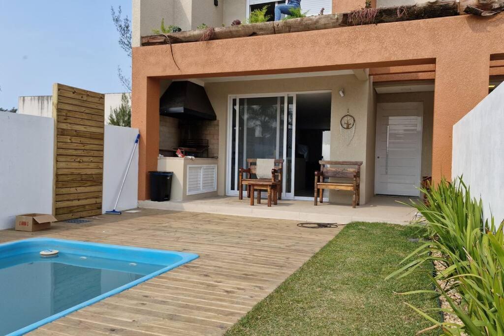 Casa de Verão