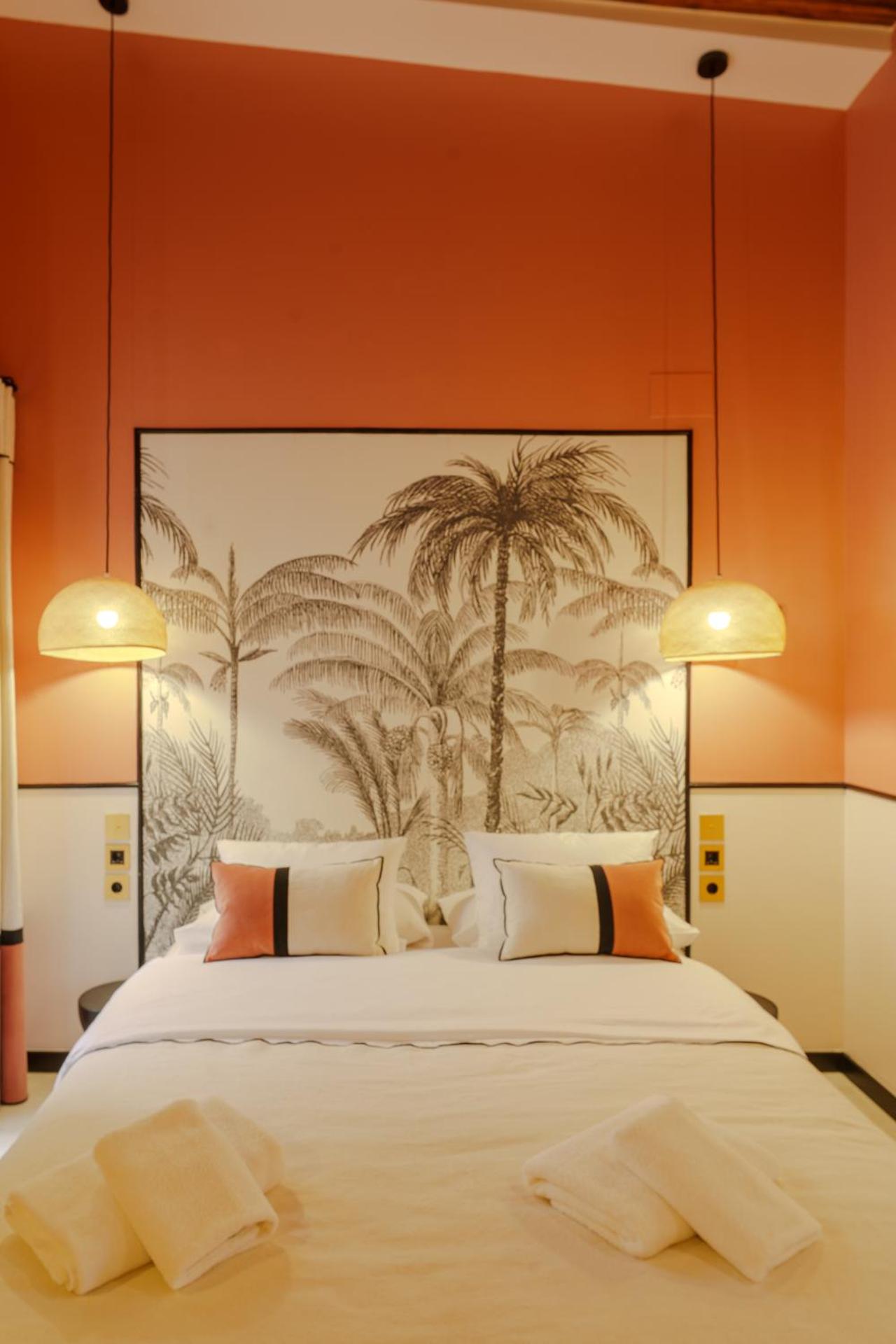 Apartment with exceptional charm in historic center of Alicante