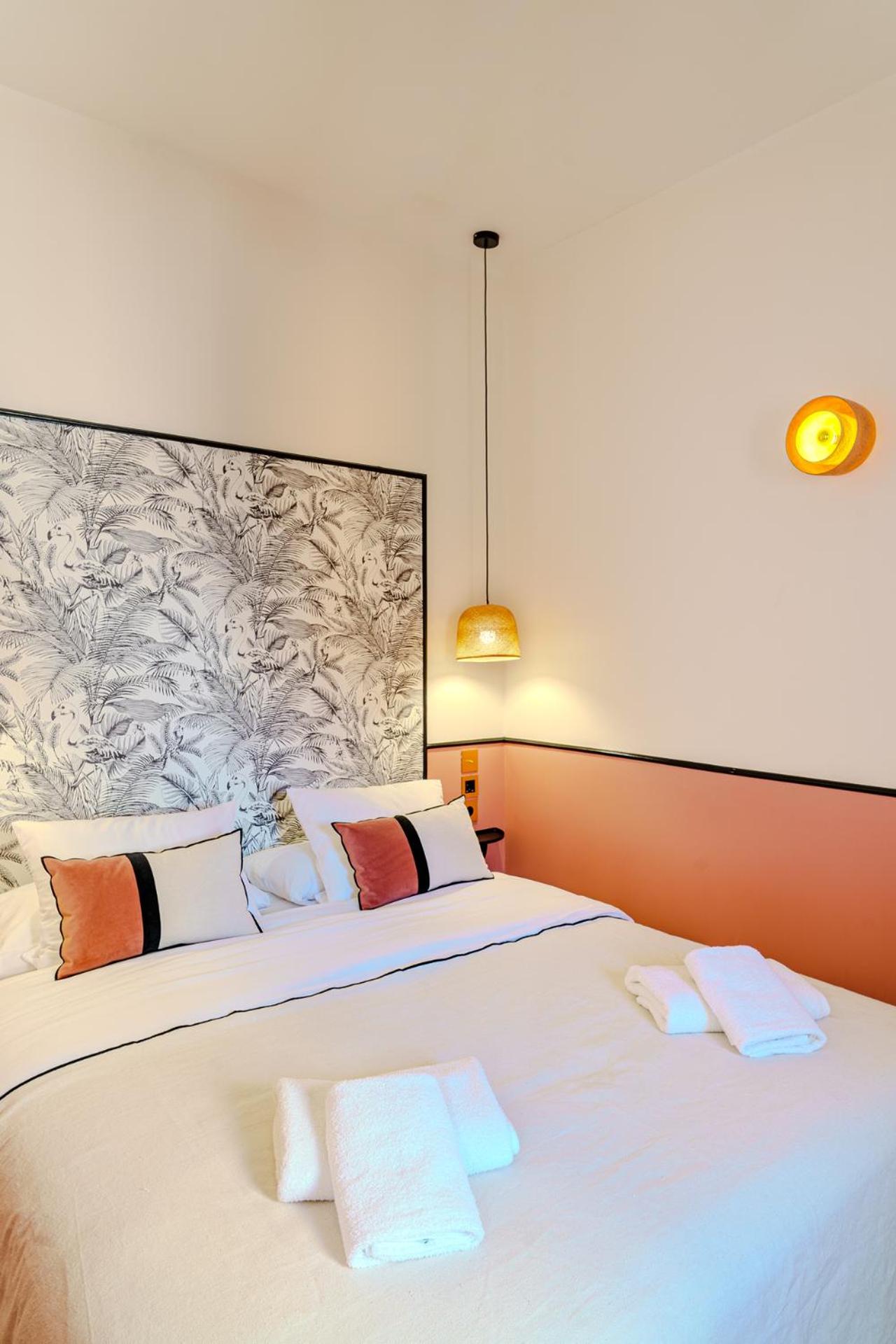 Apartment with exceptional charm in historic center of Alicante