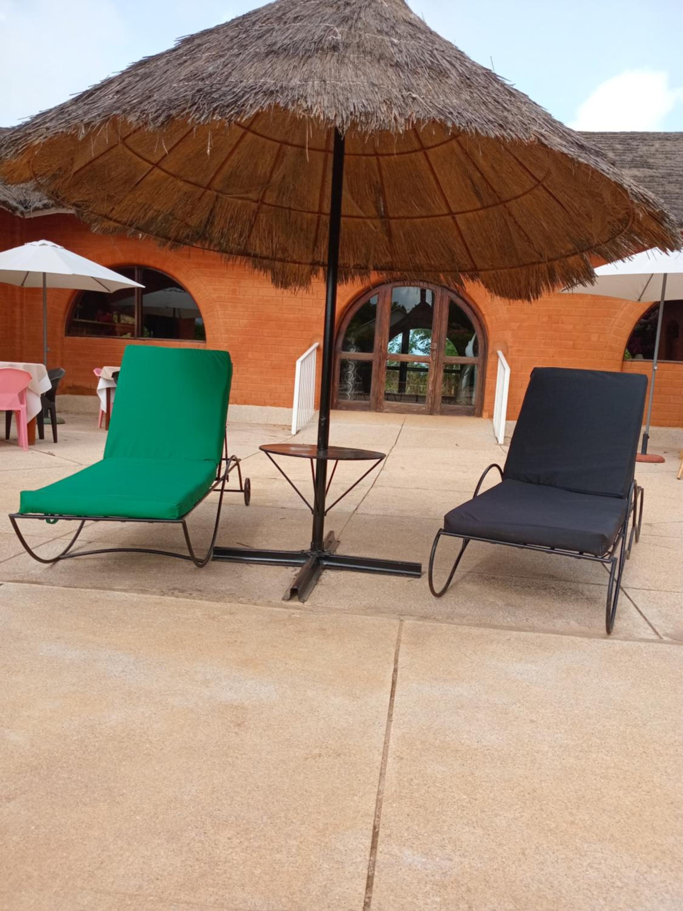 Baobab Lodge