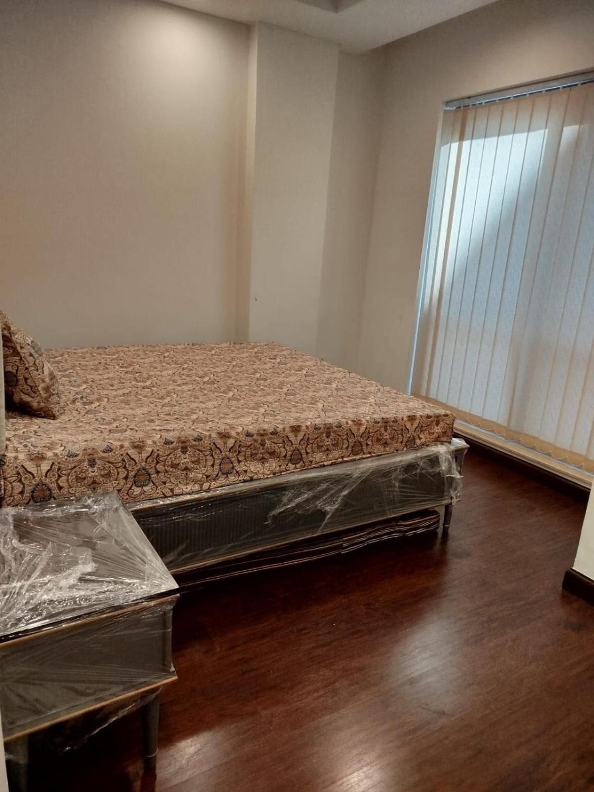Elegant & Stylish One Bed Appartement view 3