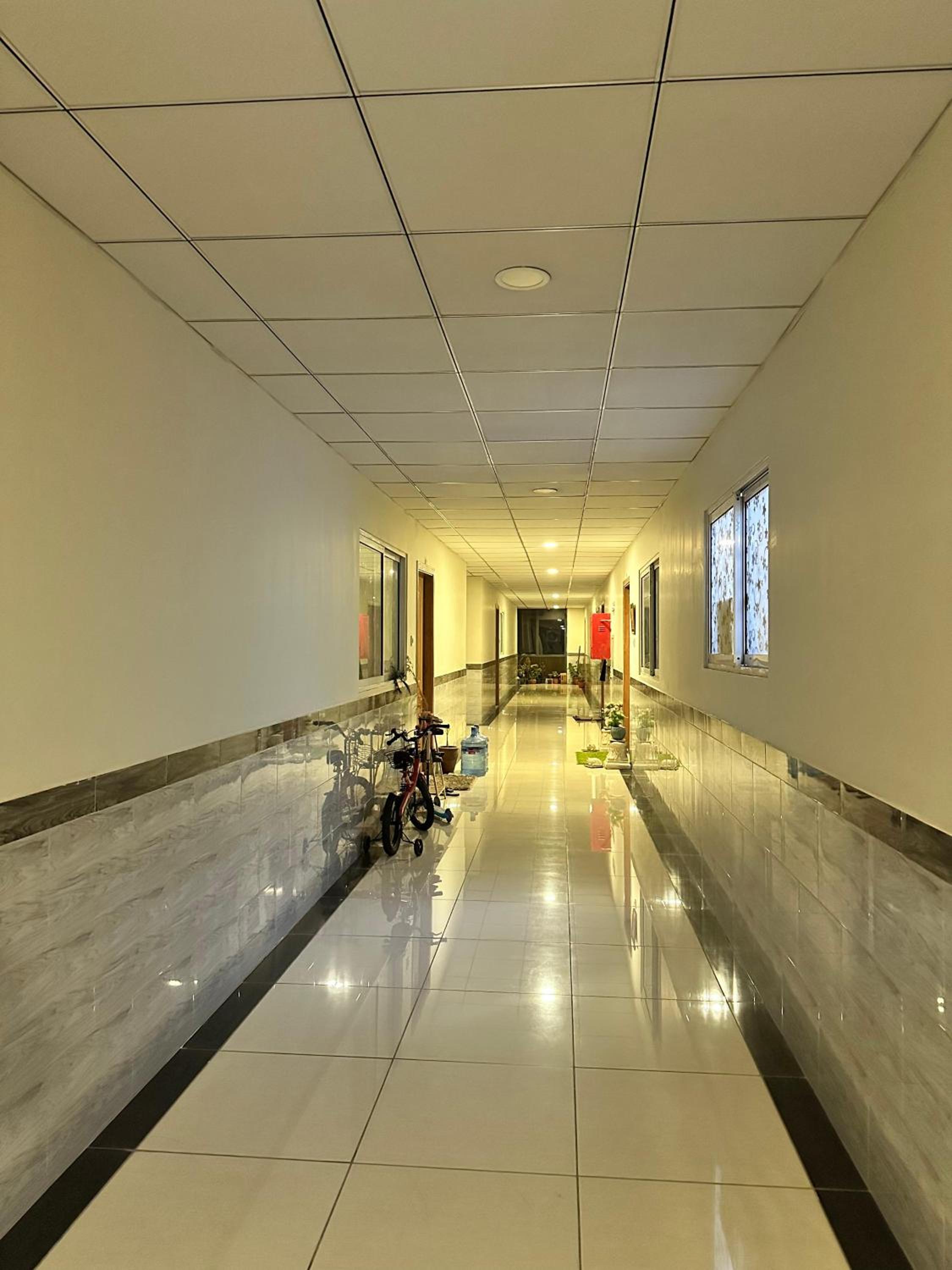 Elegant & Stylish One Bed Appartement view 5