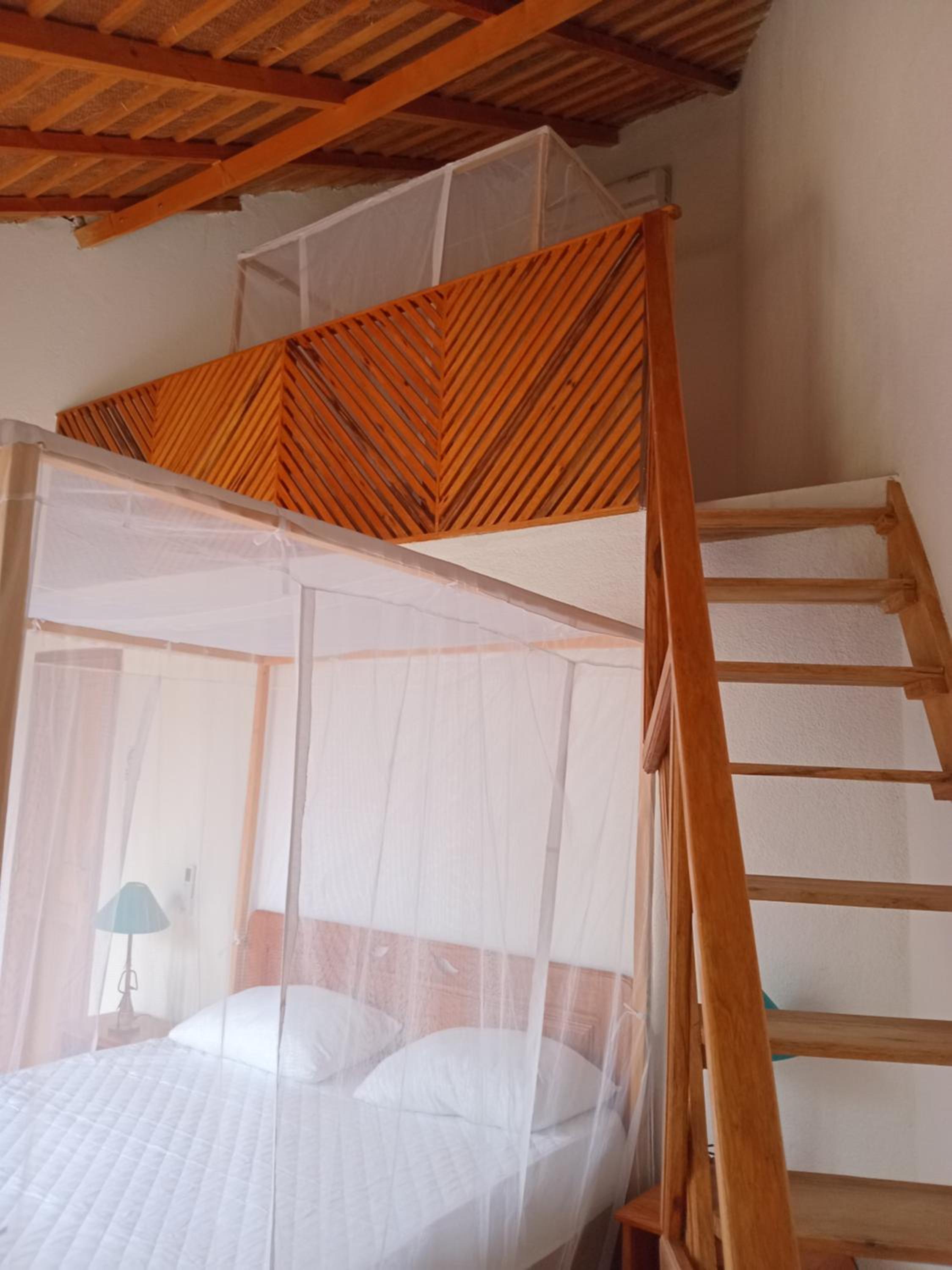 Baobab Lodge