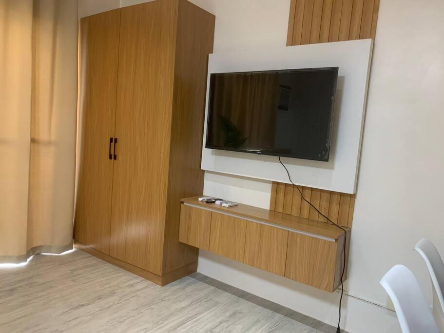 Tranquil - Unit in Nuvali located at 5th floor w Balcony