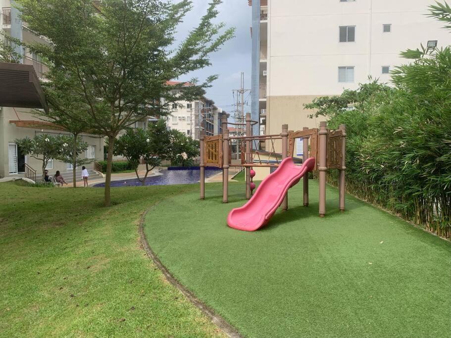 Tranquil - Unit in Nuvali located at 5th floor w Balcony