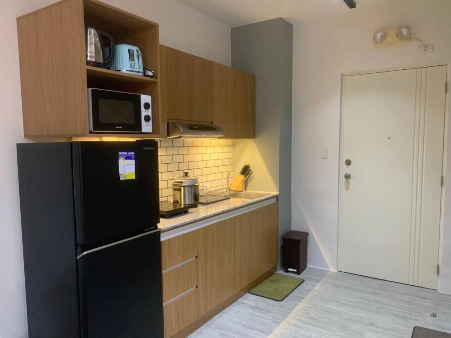 Tranquil - Unit in Nuvali located at 5th floor w Balcony